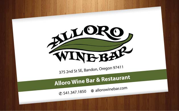 Business Card Design by Sbss for this project | Design #999869