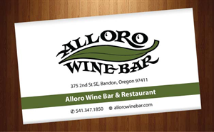 Business Card Design by Sbss for this project | Design: #999869