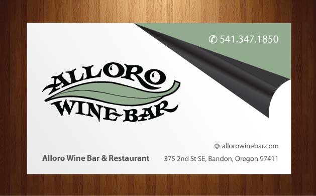 Business Card Design by Sbss for this project | Design #999876