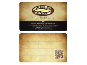 Business Card Design by anxongdzong for this project | Design: #999213