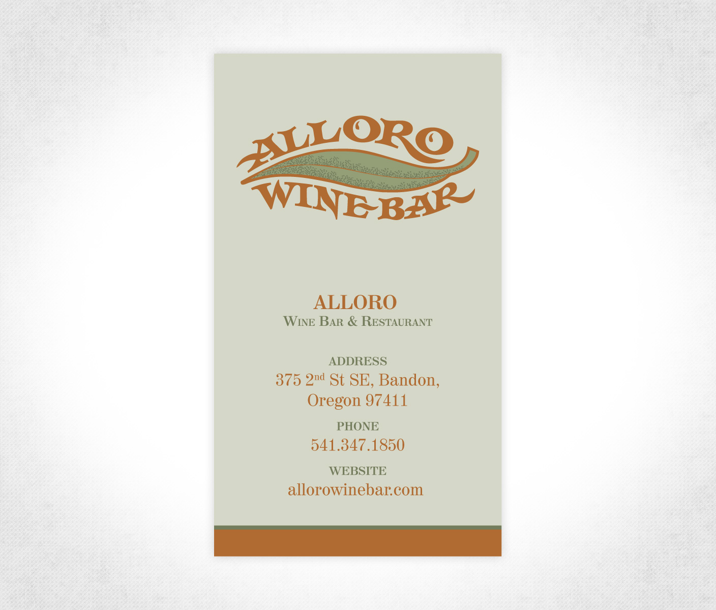 Business Card Design by BF for this project | Design #1017731