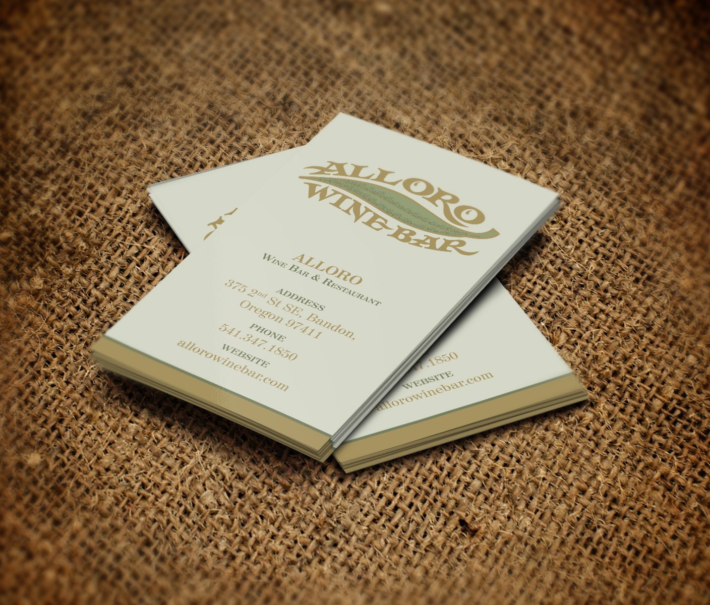 Business Card Design by BF for this project | Design #1017754