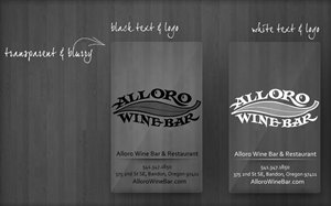 Business Card Design by KTOUY