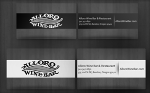 Business Card Design by KTOUY for this project | Design: #1001668