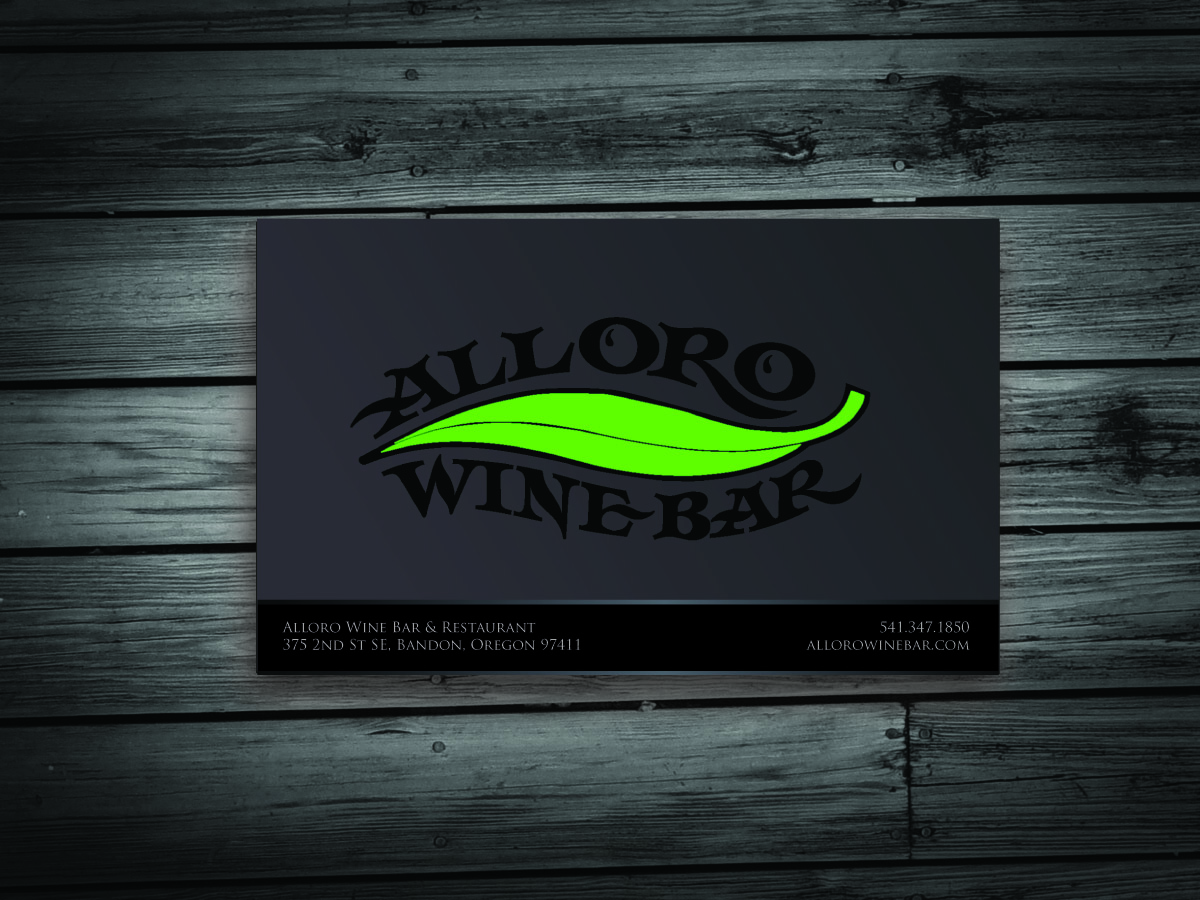 Business Card Design by drimerz for this project | Design #1012488