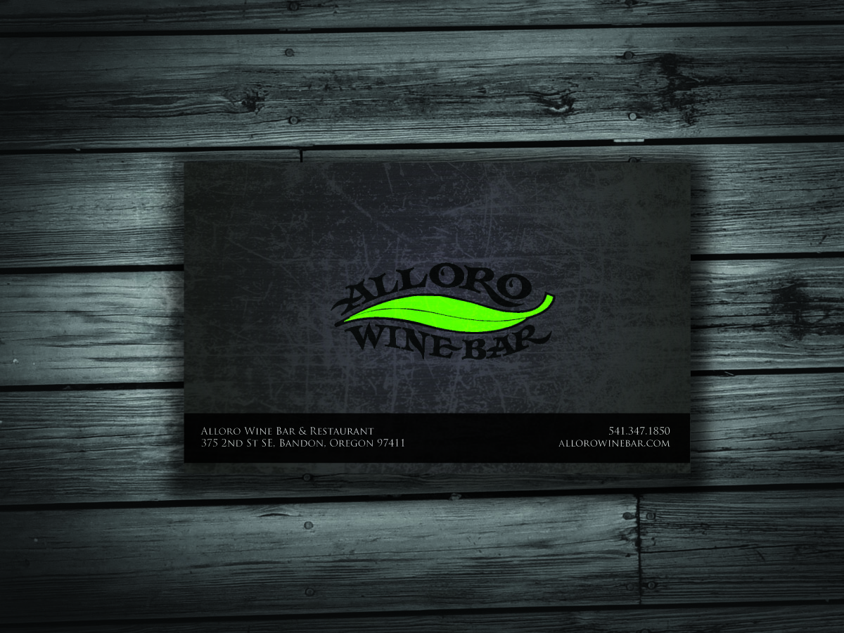 Business Card Design by drimerz for this project | Design #1012682