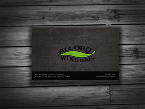 Business Card Design by drimerz for this project | Design: #1012682