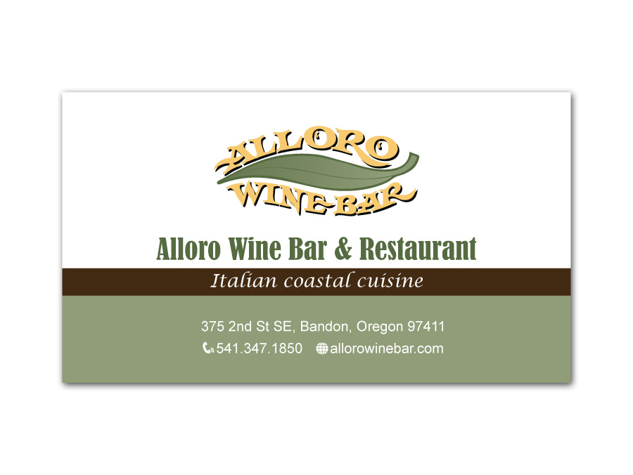 Business Card Design by MDesign for this project | Design #1005551