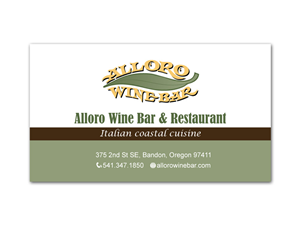 Diseño de Tarjeta de Presentación por MDesign para este proyecto | Diseño: #1005551