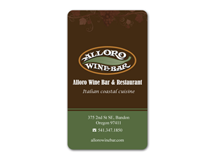 Diseño de Tarjeta de Presentación por MDesign para este proyecto | Diseño: #1005592