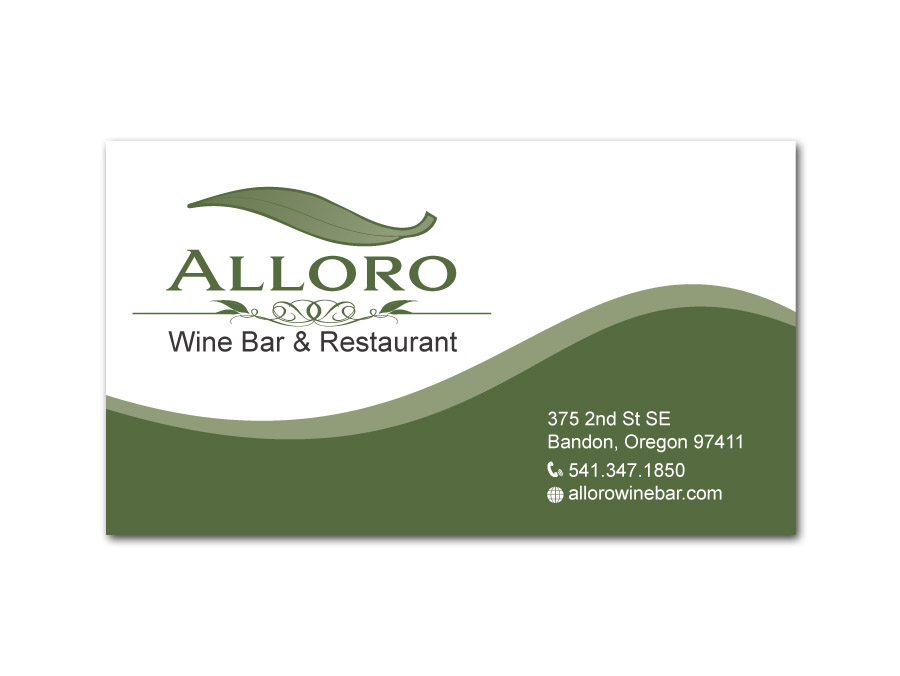 Business Card Design by MDesign for this project | Design #1022446