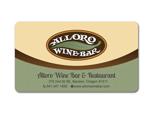 Diseño de Tarjeta de Presentación por MDesign para este proyecto | Diseño: #993673