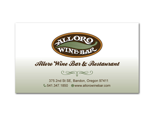 Diseño de Tarjeta de Presentación por MDesign para este proyecto | Diseño: #993707