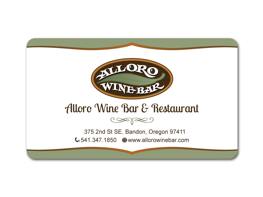 Business Card Design by MDesign for this project | Design #993713