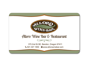 Diseño de Tarjeta de Presentación por MDesign para este proyecto | Diseño: #993713