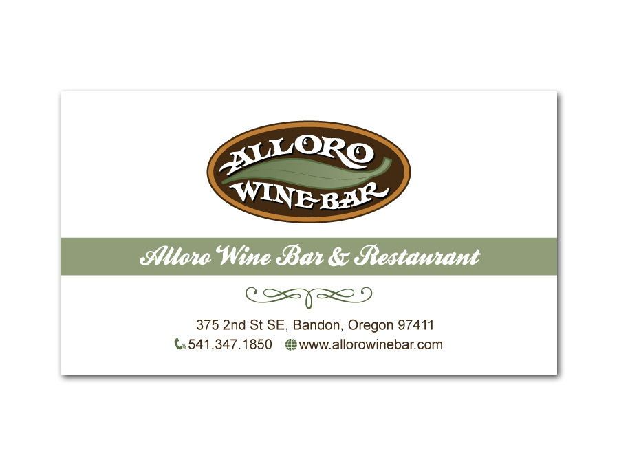 Diseño de Tarjeta de Presentación por MDesign para este proyecto | Diseño #993718