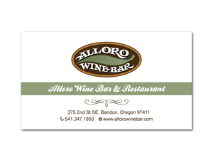 Diseño de Tarjeta de Presentación por MDesign para este proyecto | Diseño: #993718