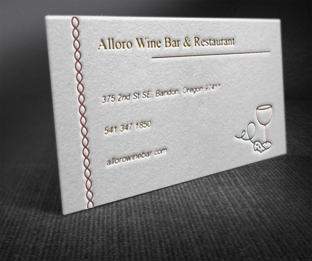 Business Card Design by liLuy for this project | Design #1015185