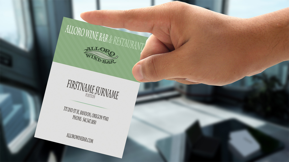 Business Card Design by Tünde Nagy for this project | Design #1012558