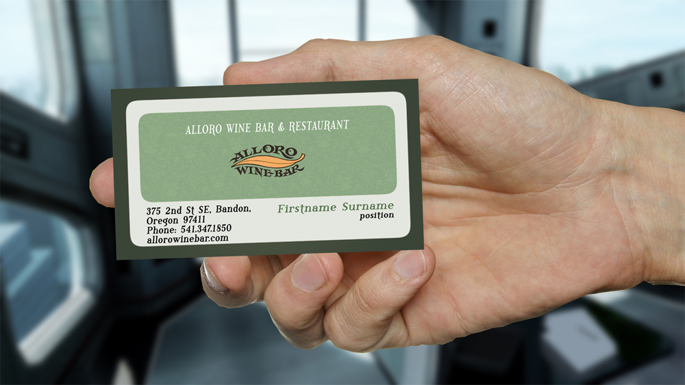 Business Card Design by Tünde Nagy for this project | Design #1012609