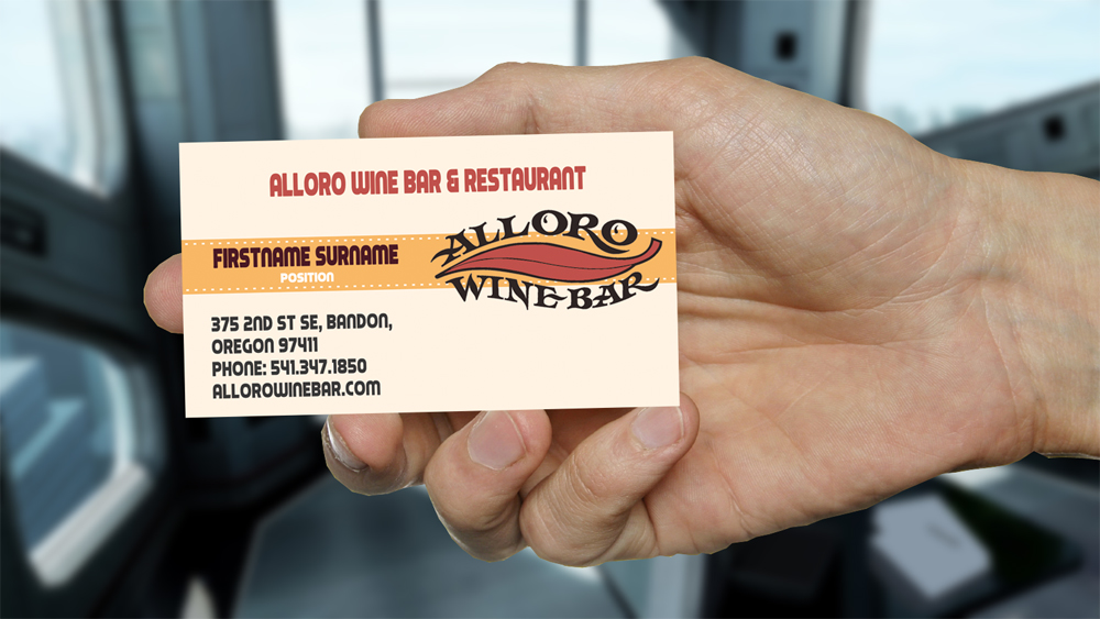 Business Card Design by Tünde Nagy for this project | Design #1012676