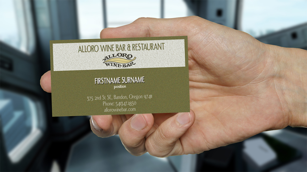 Business Card Design by Tünde Nagy for this project | Design #1012701