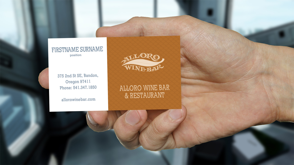 Business Card Design by Tünde Nagy for this project | Design #1012836