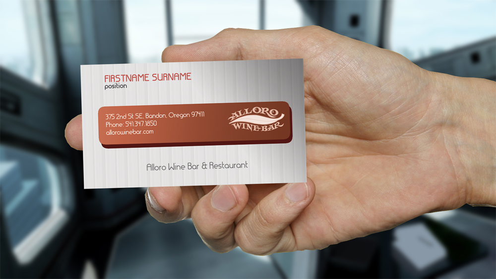 Business Card Design by Tünde Nagy for this project | Design #1012880