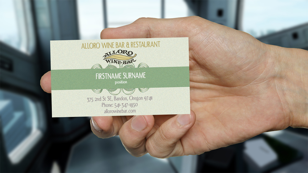 Business Card Design by Tünde Nagy for this project | Design #1013020