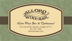 Business Card Design by Kitty