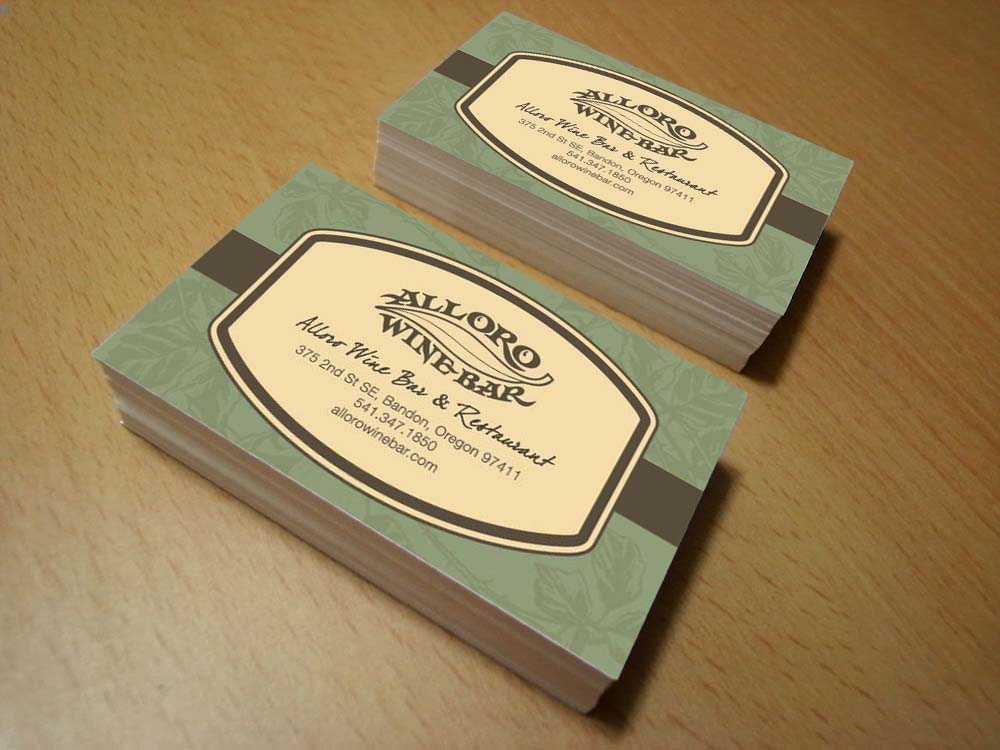 Business Card Design by Kitty for this project | Design #1016052