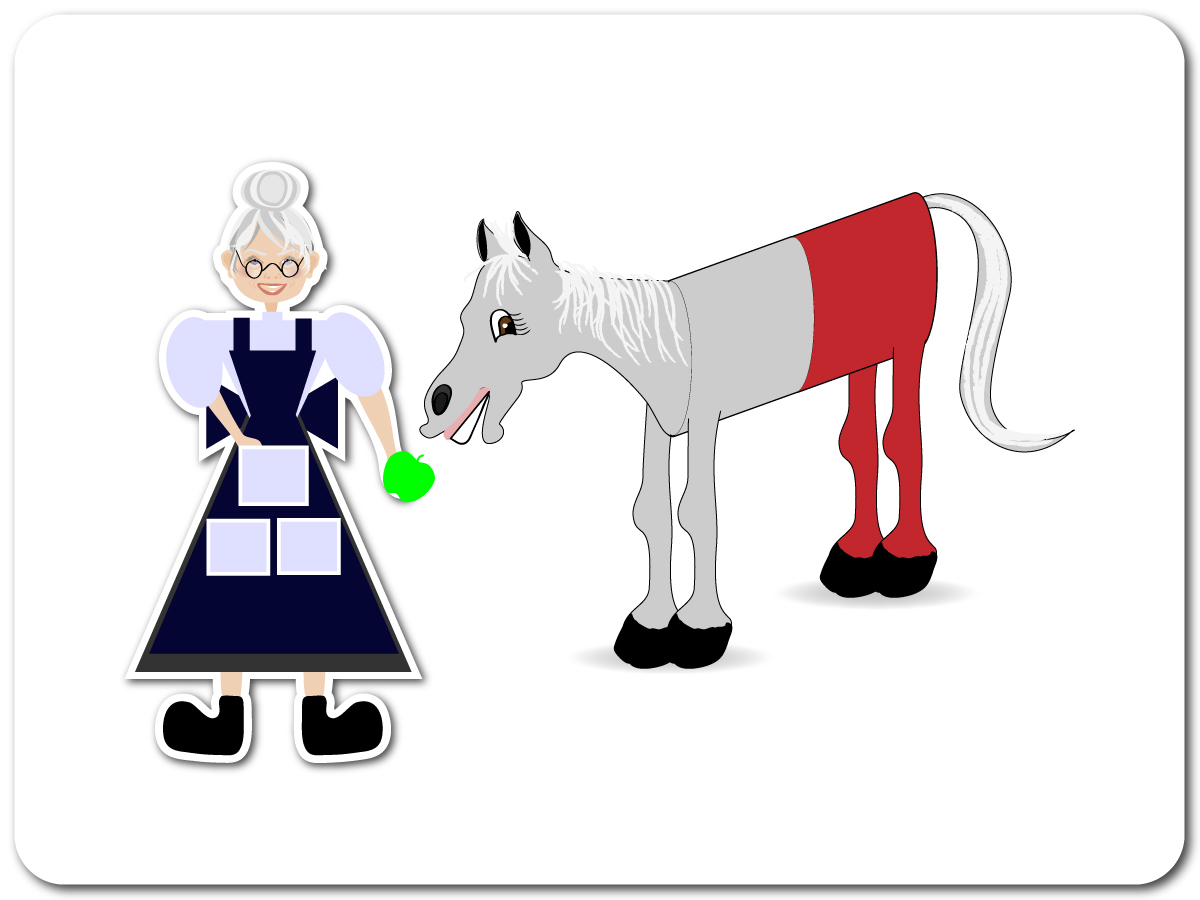 Illustration Design by UsBeingUs.com - Debs for Kairos Solutions | Design #122167