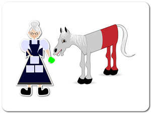 Illustration Design by UsBeingUs.com - Debs for Kairos Solutions | Design: #122167