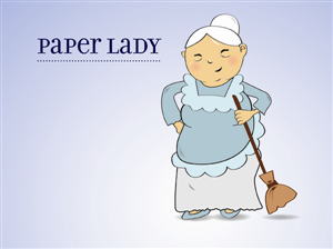 Illustration Design by Katie Ryan Design for Kairos Solutions | Design: #130256