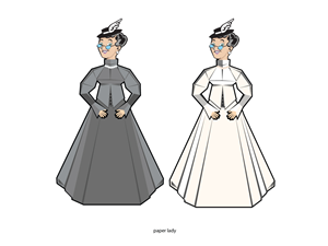 Illustration Design by PiraMID for Kairos Solutions | Design: #130871