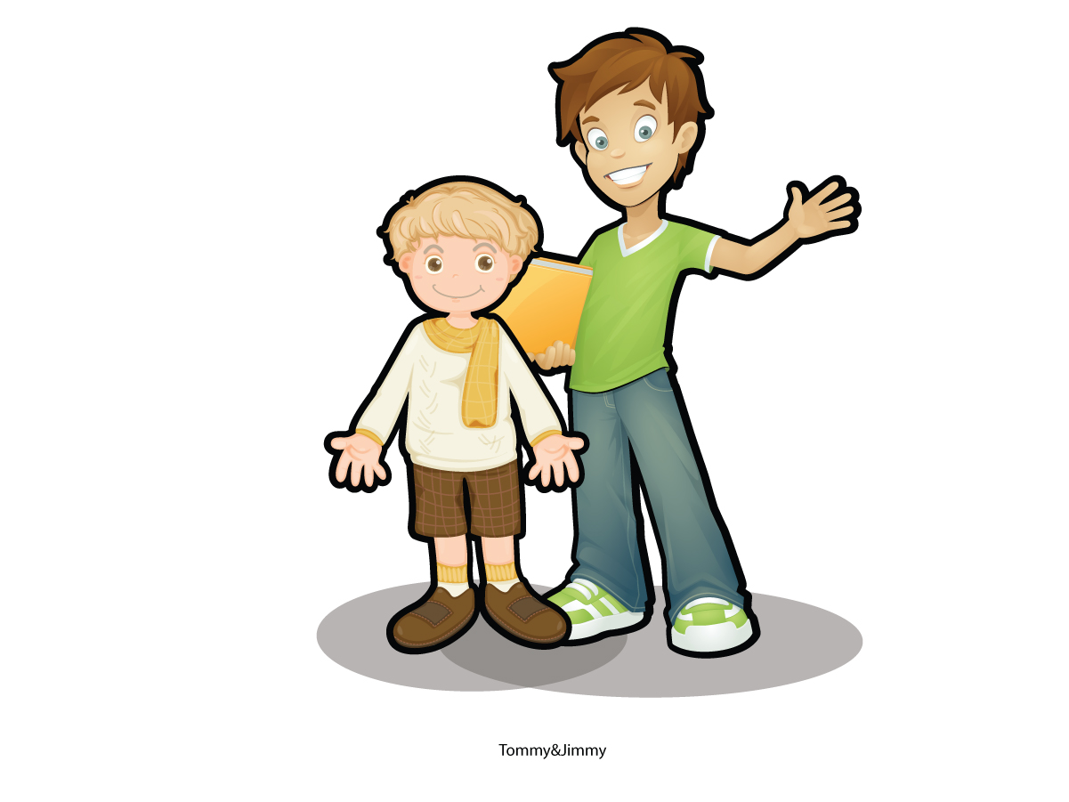 Illustration Design by PiraMID for Kairos Solutions | Design #130873