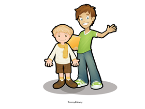 Illustration Design by PiraMID for Kairos Solutions | Design: #130873