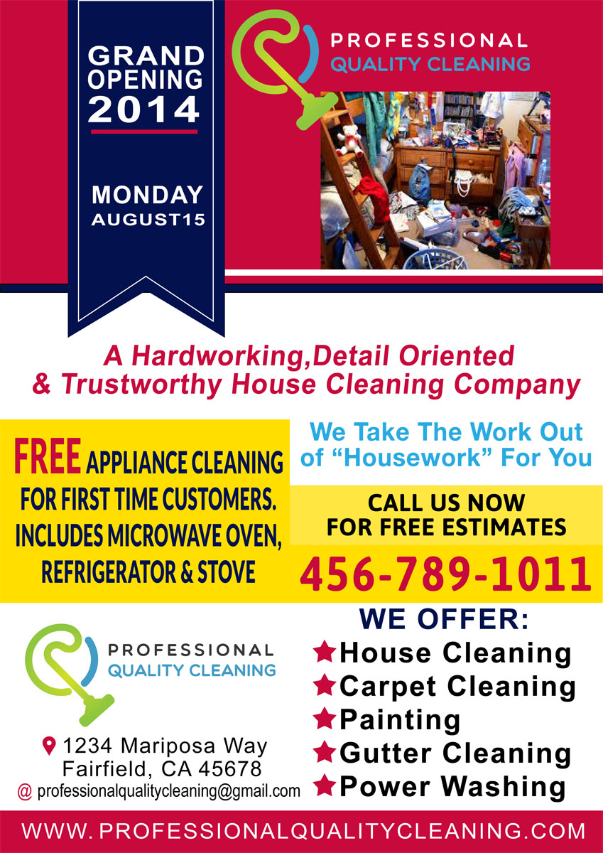 Flyer Design by Venus L. Penaflor for this project | Design #3773354