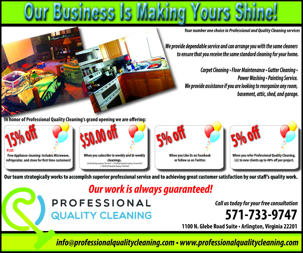 Flyer Design by TamaraD for this project | Design #3783805