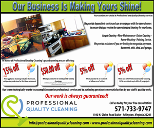 Flyer Design by TamaraD