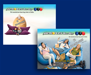 Postcard Design by uk for this project | Design: #3770945