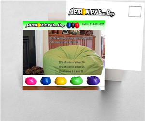 Postcard Design by eman140 for this project | Design: #3795506
