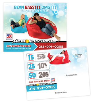 Postcard Design by creationz2011 for this project | Design: #3785993