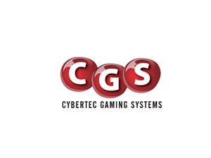 CGS | Logo Design by Buck Tornado