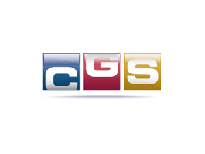 CGS | Logo Design by hoch2wo
