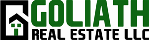 Logo-Design von daveykeys70 für Goliath Real Estate LLC | Design #3812665