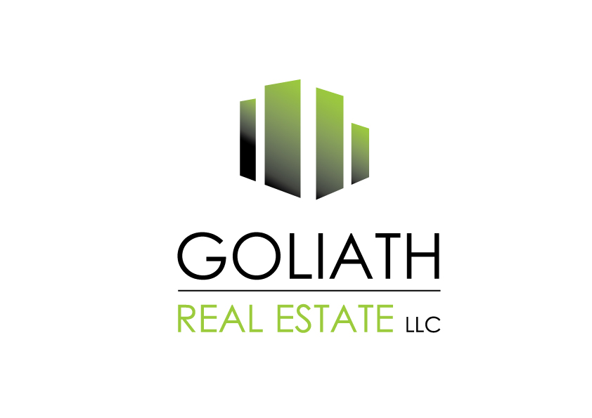 Design de Logo par KettyDesign pour Goliath Real Estate LLC | Design #3785641