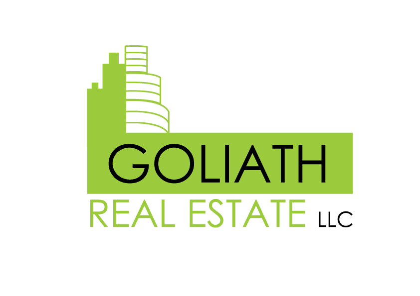 Design de Logo par KettyDesign pour Goliath Real Estate LLC | Design #3785805