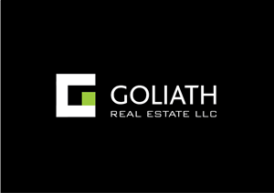 Logo Design by sikamcoy222 for Goliath Real Estate LLC | Design: #3808456