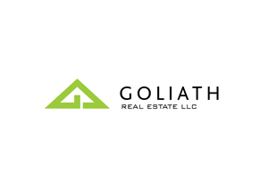 Logo Design by sikamcoy222 for Goliath Real Estate LLC | Design: #3808459